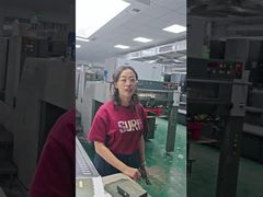 线上约客户看色