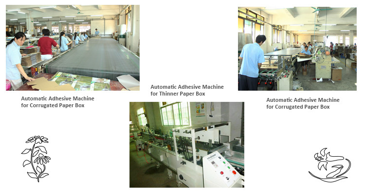 Shenzhen CKT Print Co., Ltd.