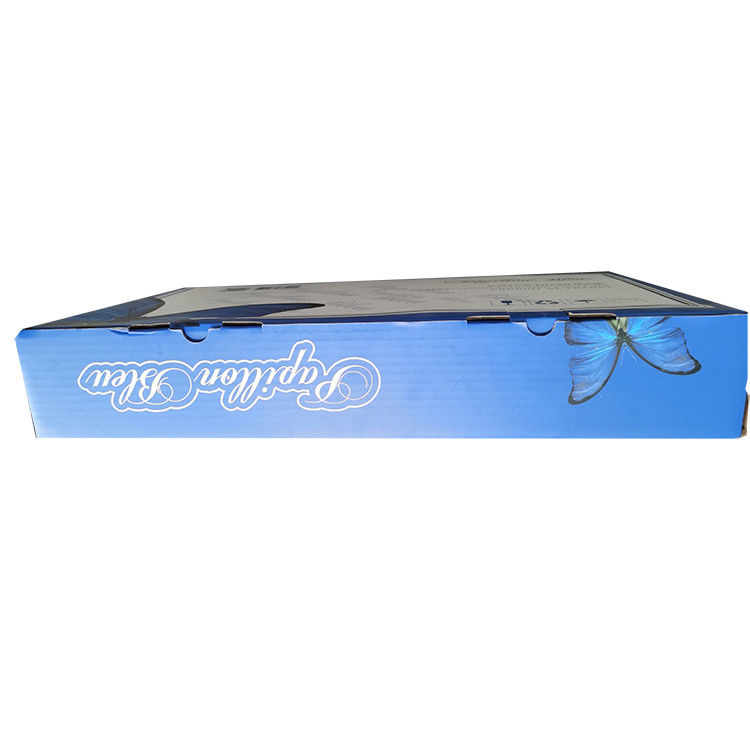 Hochleistungswerbungs-Geschenkboxen druckten den bunten kundenspezifischen 6 Satz-Wein