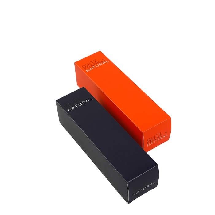 Custom Printed Product Boxes für Kosmetik Kleinunternehmen mit Custom Design