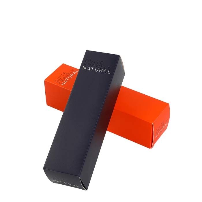 Custom Printed Product Boxes für Kosmetik Kleinunternehmen mit Custom Design
