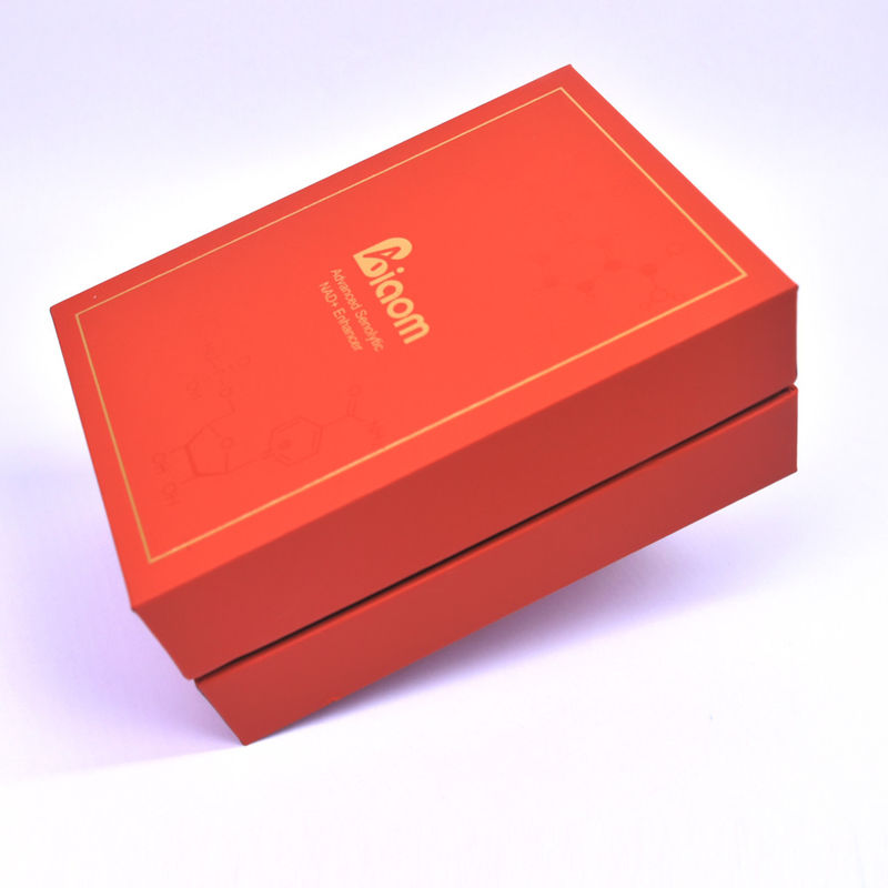 Farbenfrohe Kartonverpackungen mit individuellem Design und Stil für den Einzelhandel