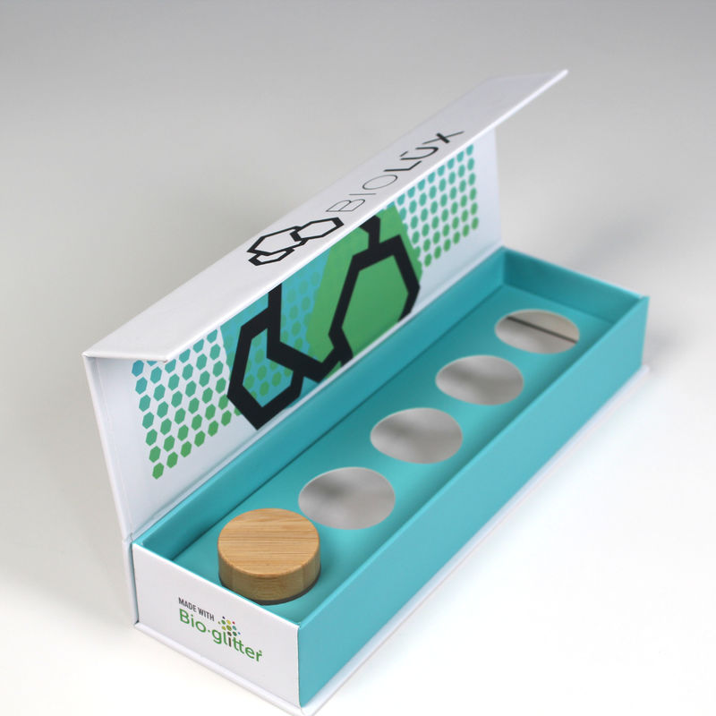 Magnetische Geschenkboxen für Kunden