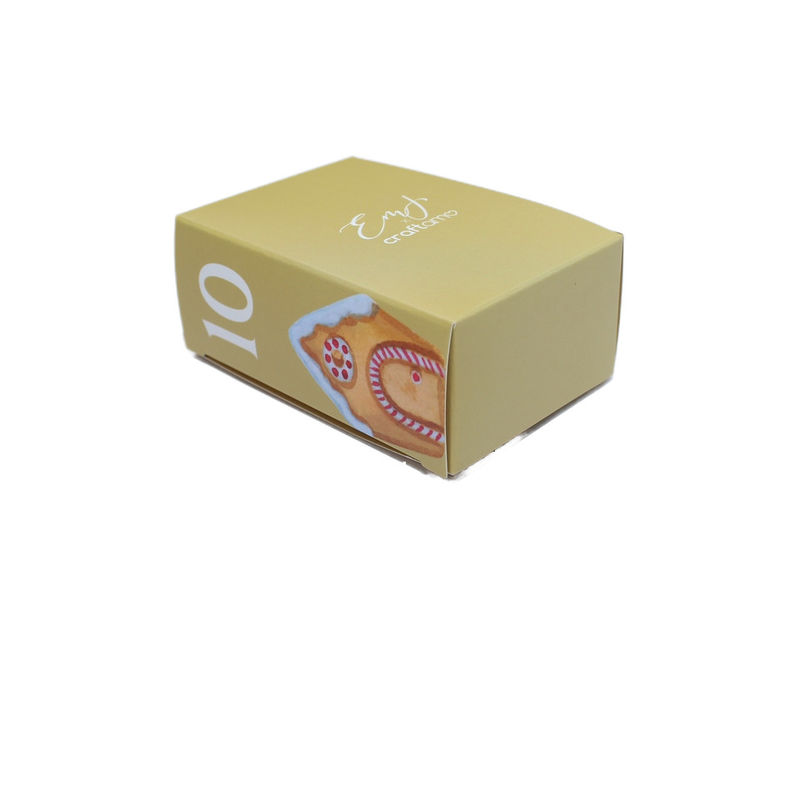Billig Custom Mystery Geschenk Papierboxen Verpackung Schönheitsprodukte Boxen mit Logo
