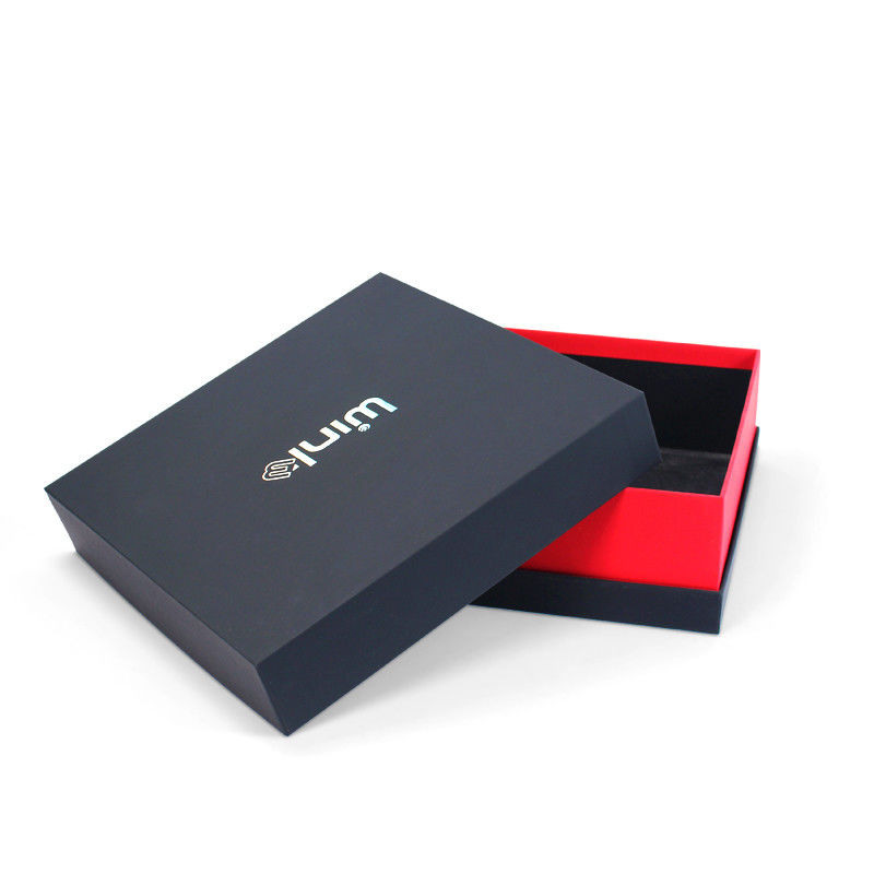 Großhandel und professionelles Geschenk Verpackung Box kundenspezifische Luxus-Parfüm-Box und Logo von Print Factory