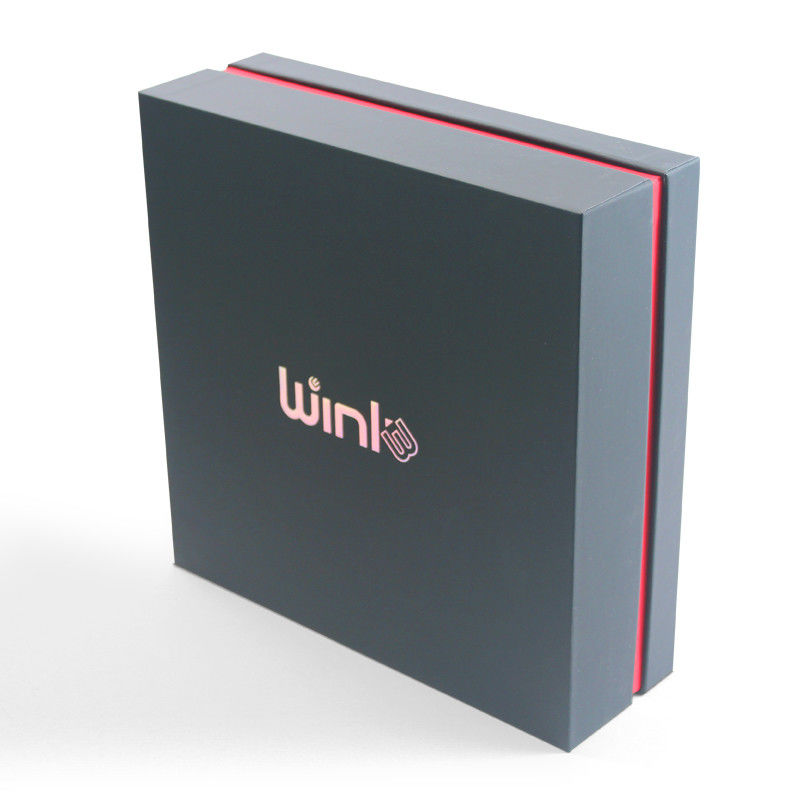 Großhandel und professionelles Geschenk Verpackung Box kundenspezifische Luxus-Parfüm-Box und Logo von Print Factory