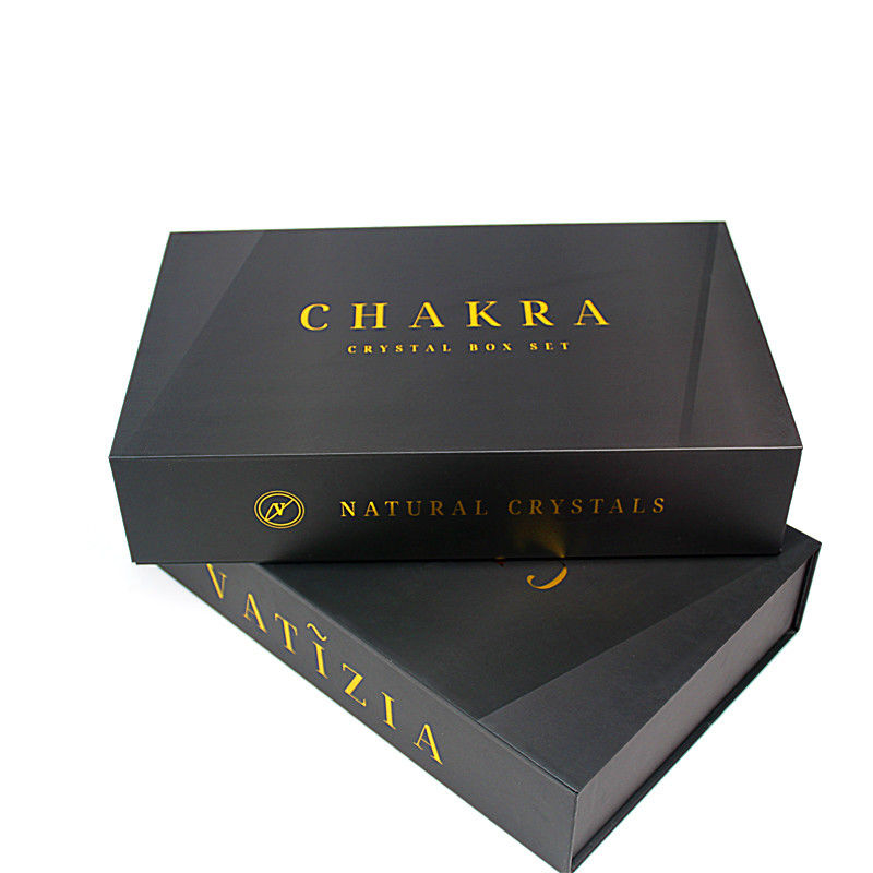Magnetische Geschenkbox Designs And Custom Kleine Verpackungskisten Großhandel Handwerk Kristall Geschenkbox