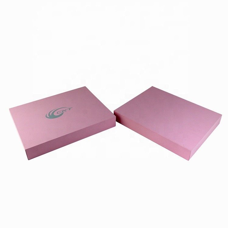 Unboxing Wow! Pink Luxury Starrboxen für Kosmetik/Schmuckstücke Bruchsicher, Schaum einfügen bereit freies Design Beweis。