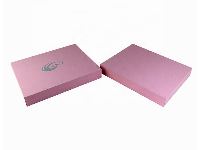 Unboxing Wow! Pink Luxury Starrboxen für Kosmetik/Schmuckstücke Bruchsicher, Schaum einfügen bereit freies Design Beweis。
