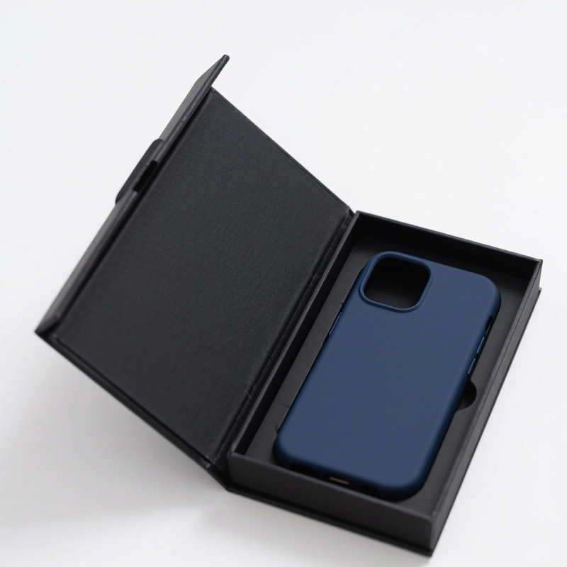 Kraftpapier-Handyschacht für Mobiltelefone 21x10x6cm