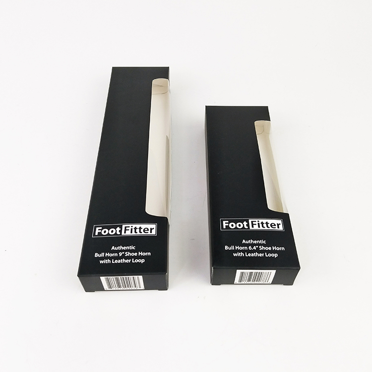 Individuelle Bartprodukt-Verpackungsschachteln mit kostenlosem Design-Support und Goldfolienlogo