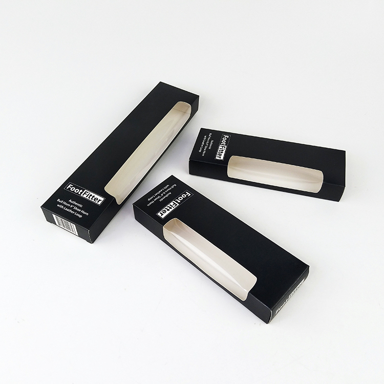 Individuelle Bartprodukt-Verpackungsschachteln mit kostenlosem Design-Support und Goldfolienlogo