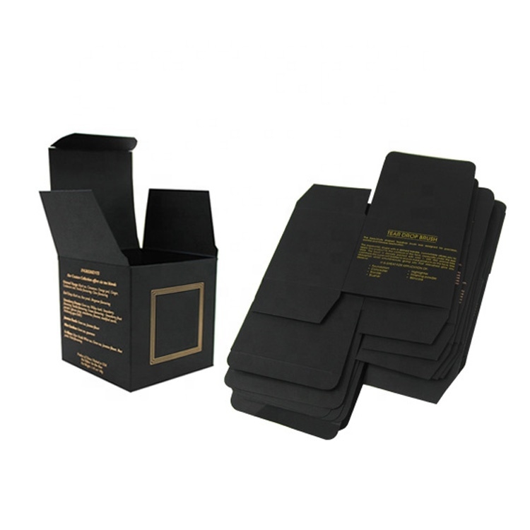 Custom Luxury Kraft Seifeboxen Verpackung für handgefertigte Seife, Wellpappe Seife Geschenkboxen Großhandel
