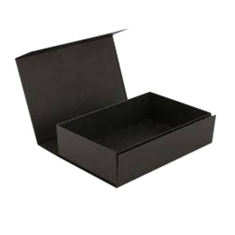 Luxuriöse Magnetverschluss-Parfümverpackungskisten Wellpappe mit glänzender Lamination / Lackierung