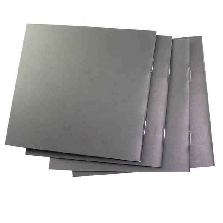 Individueller, vollfarbiger Softcover-Taschenbuchdruck in A4/A5/A6, 7