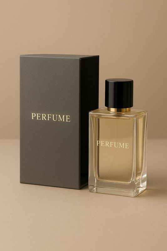 Mode-Trend Custom-Geschenkbox mit Vierfarbdruck und UV-Druck für Luxus-Kosmetikverpackungen