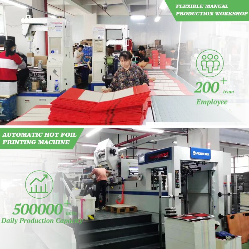 Individuelle Logo-Parfüm-Geschenkbox mit Silberfolienprägung und 350 g/m² FSC-zertifiziertem Karton für luxuriöse Duftverpackungen