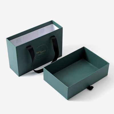 Kartonschachtel mit Tealight-Verpackung für duftende Kerzen mit individuellem Logo