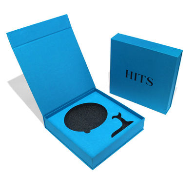 Magnetische Geschenkverpackung Box Benutzerdefiniert Klein