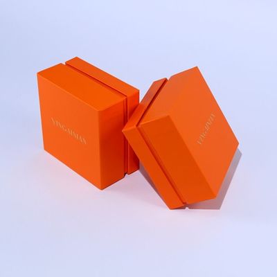 Schmuckverpackungskiste für Schmuck, Halsketten, Armbänder, Verpackung