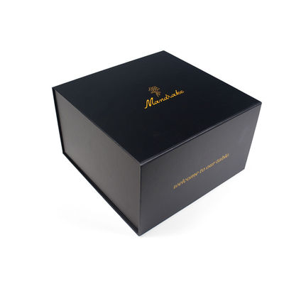 Schwarze Geschenkverpackungskiste
Personalisierte Verpackungskistenhersteller