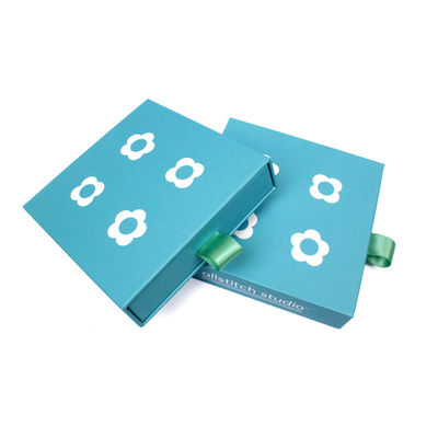 Maßgeschneiderte Kosmetik Leere Kisten Geschenke Souvenirs Verpackung Kleiner Karton