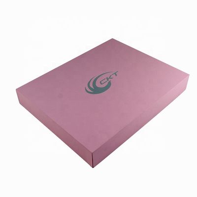 Zusammengefasste Farbdruck-Kosmetikverpackungskiste für professionelle Kosmetika/Schönheitsprodukte/Hautpflege