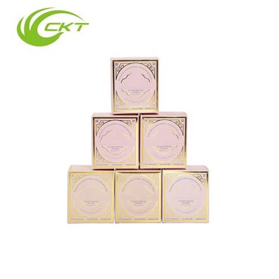 Maßgeschneiderte Farbe Kosmetikverpackung Schützen und präsentieren Sie Ihre Kosmetik mit Stil